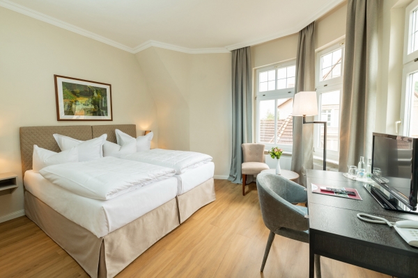 Hotel Glockenhof (Eisenach)